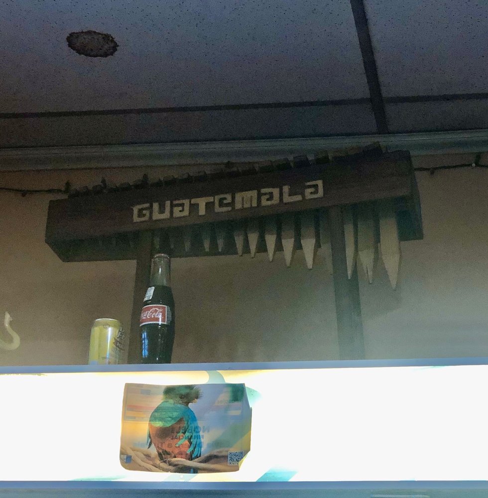 Centroamericano Restaurant