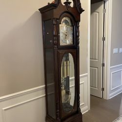 Franklin Clock Repair