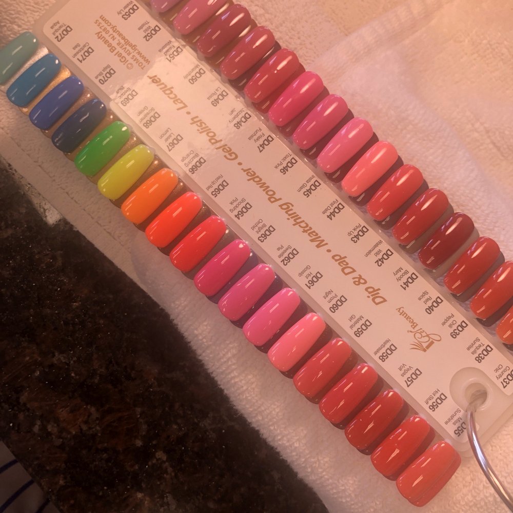 Highland Nails - Nail Salons Near Me - National City, California Highland Nails - Nail Salons Near Me - National City, California