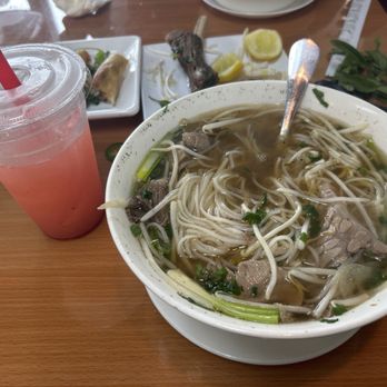 LaSam Pho - Very fresh ingredients - Noodles Near Me - Citrus Heights, California LaSam Pho - Very fresh ingredients - Noodles Near Me - Citrus Heights, California
