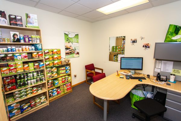 Advanced Chiropractic and Weightloss