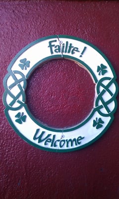 Shannon Arms Irish Pub by null