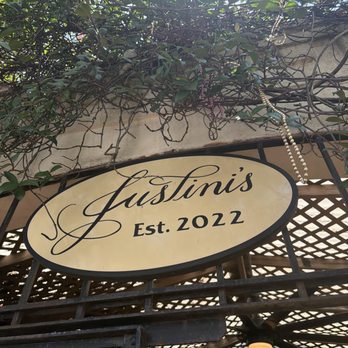 JusTini’s - Seafood Near Me - New Orleans, Louisiana