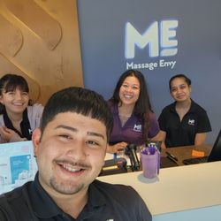 Massage Envy - Kaneohe Hawaii Massage Envy - Spa open 7days/wk. https://locations.massageenvy.com/hi/kaneohe/45-480-kaneohe-bay-dr-ste-b18.html
