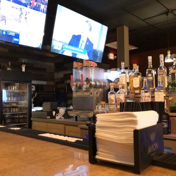 Cocina de Carlos - Bar area - Mexican Near Me - Perrysburg, Ohio Cocina de Carlos - Bar area - Mexican Near Me - Perrysburg, Ohio