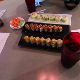 Barbie Roll