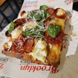 Brooklyn Original Pizzeria