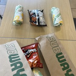 Lunch
