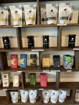 cacao by null