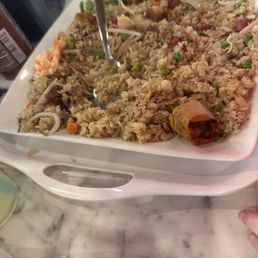 Fried rice