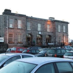 Iarnrod Eireann