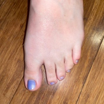 Digit Nails Spa - Nail Salons Near Me - Winston-Salem, North Carolina