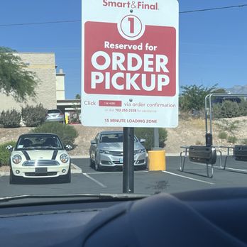 Smart & Final Extra! - Grocery Near Me - Las Vegas, Nevada