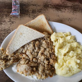 Jake & Dorothy's Cafe - My CFS - Cafes Near Me - Stephenville, Texas