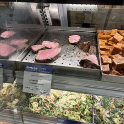Whole Foods Market - That's it for holidays? 12:30
