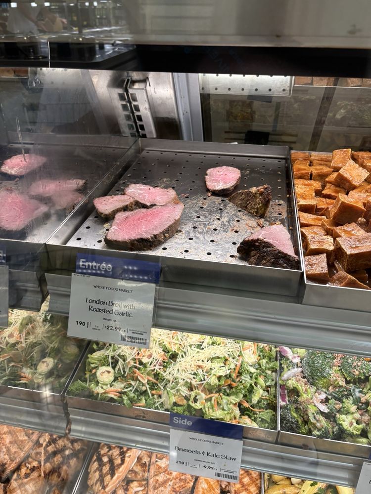 Whole Foods Market