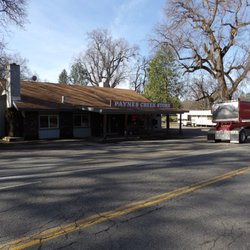 Original Paynes Creek Store & Tavern