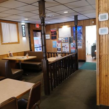 Ox Yoke Inn - Classic dive bar - Burgers Near Me - Maple Plain, Minnesota
