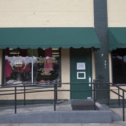 Lake Wales Care Center Surplus Thrift Store