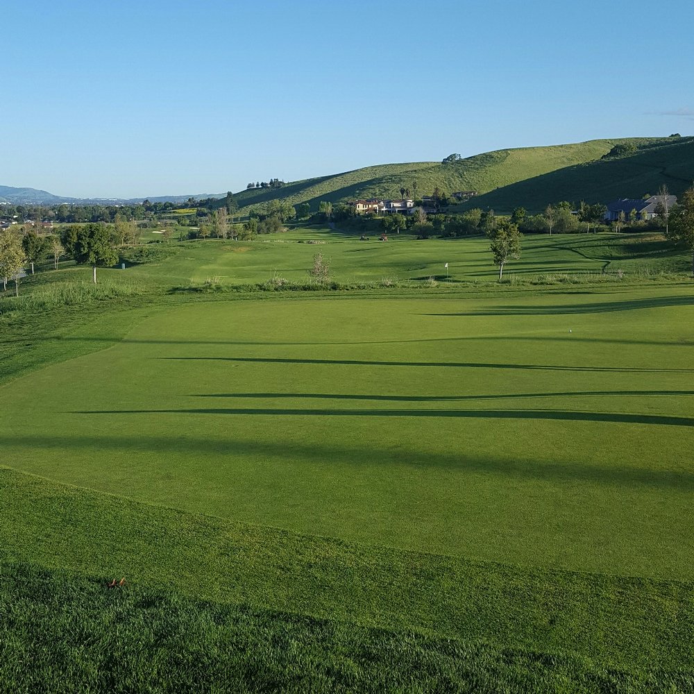 Callippe Preserve - Golf Near Me - Pleasanton, California