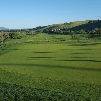 Callippe Preserve - Golf Near Me - Pleasanton, California