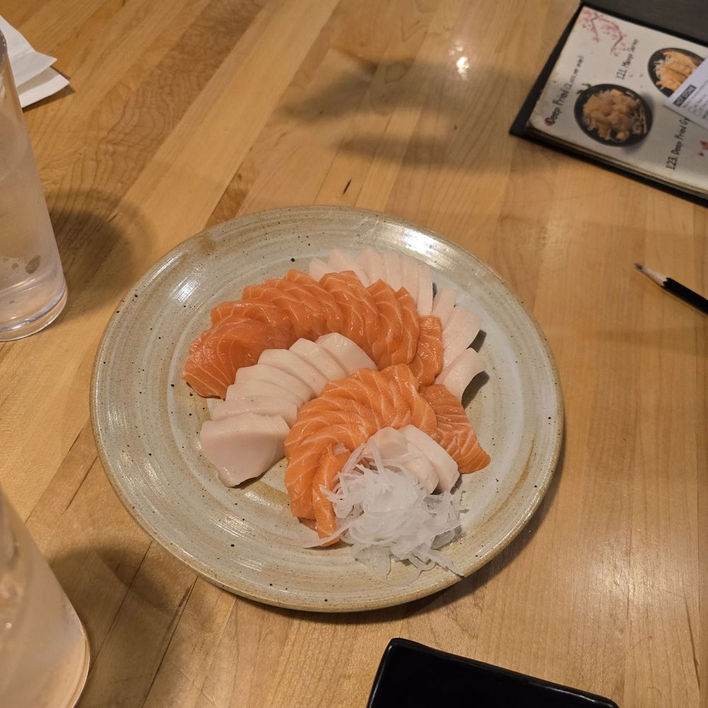 Sushi Toshi - Japanese Near Me - Edmonton, Alberta