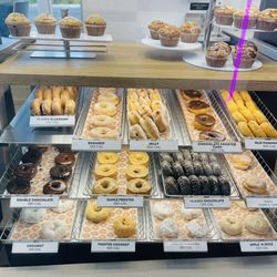 Dunkin' - Yum!