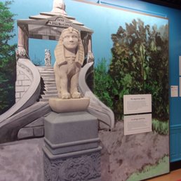 Dr. Seuss Museum