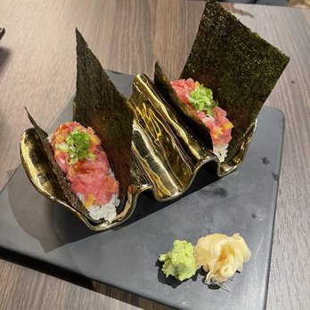 SHō Sushi & Izakaya - Sushi Bars Near Me - McLean, Virginia SHō Sushi & Izakaya - Sushi Bars Near Me - McLean, Virginia