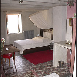 La Pousada