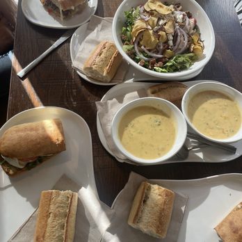Panera Bread - Sandwiches Near Me - Beaumont, California Panera Bread - Sandwiches Near Me - Beaumont, California