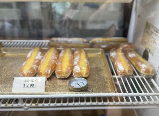 Nene Goose Bakery by null