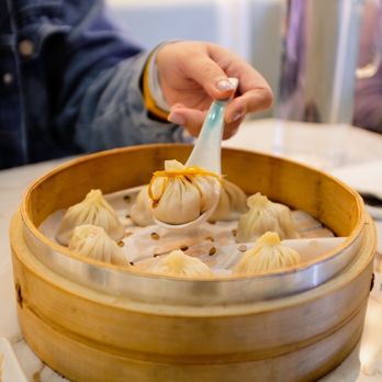 Supreme Dumplings - XLB - Shanghainese Near Me - Bellevue, Washington Supreme Dumplings - XLB - Shanghainese Near Me - Bellevue, Washington