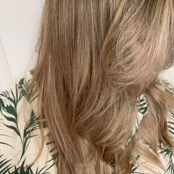 Bellagio Salon - Hair Salons Near Me - Newport Beach, California