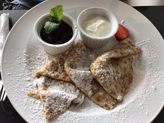 Blah Blah Blah Cafe & Bar by null