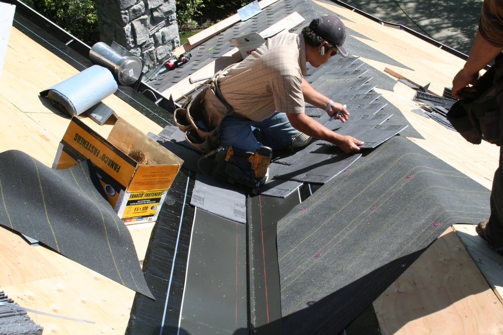 Slide of Moran Roofing & Inspection