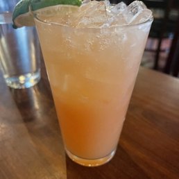 Margarita!! Margarita!!