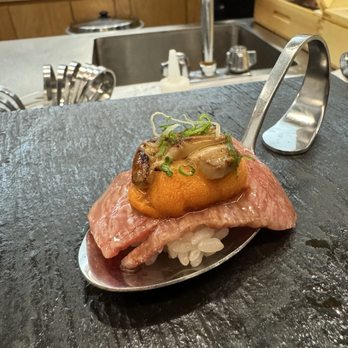 Sushi by M - Sushi Bars Near Me - New York, New York Sushi by M - Sushi Bars Near Me - New York, New York