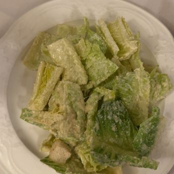 Fior d'Italia - Cesar Insalata Lattuga Romana - Italian Near Me - San Francisco, California Fior d'Italia - Cesar Insalata Lattuga Romana - Italian Near Me - San Francisco, California