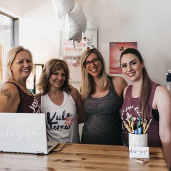 Kula Yoga - Front Desk Team - Yoga Near Me - Glendale, Arizona Kula Yoga - Front Desk Team - Yoga Near Me - Glendale, Arizona