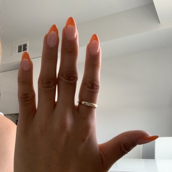 HN Passion Nails - Nail Salons Near Me - Glendale, California