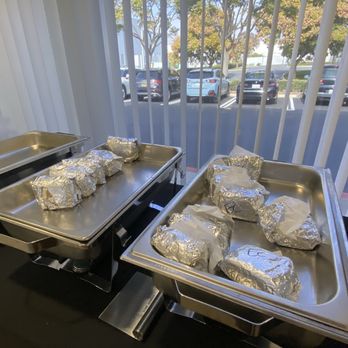 Surfin' Donuts - Only a few left. Great setup and portions - Breakfast & Brunch Near Me - Mission Viejo, California Surfin' Donuts - Only a few left. Great setup and portions - Breakfast & Brunch Near Me - Mission Viejo, California