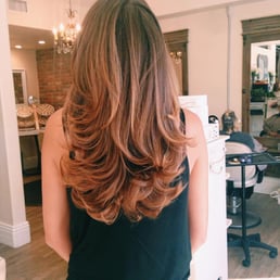 The hair I always want to have cut by Megan "The Hair Whisperer" Robinson. The hair I always want to have cut by Megan "The Hair Whisperer" Robinson.