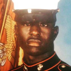Jett Blaize Removals - Sgt. Tony Matthews Sr.
U.S. Marine Corps