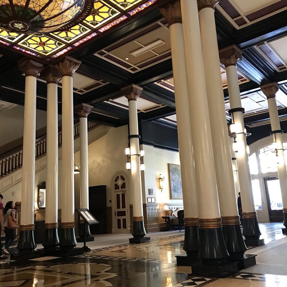 The Driskill - Hotels Near Me - Austin, Texas The Driskill - Hotels Near Me - Austin, Texas