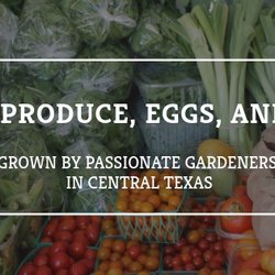 Yard to Market Co-op