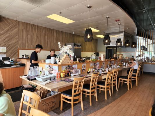 CHICAGO SUSHI by null