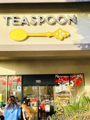 Teaspoon 4s Ranch by null