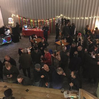 GRUB Food Fair - Bars Near Me - Manchester, XGM