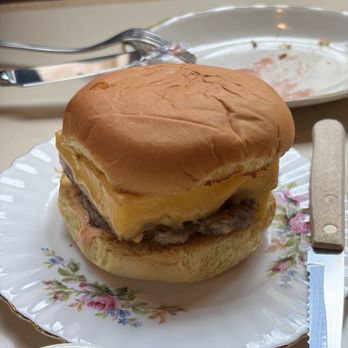 Xiao Ye - Breakfast Sando with Sausage - New American Near Me - Portland, Oregon Xiao Ye - Breakfast Sando with Sausage - New American Near Me - Portland, Oregon